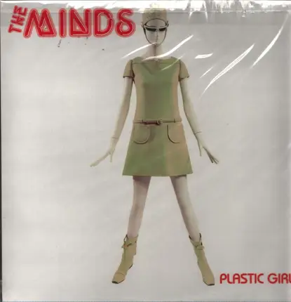 The Minds - PLASTIC GIRLS