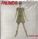 LP - The Minds - Plastic Girls - Still Sealed