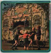 LP - The Minerva Fair Organ Of Alkmaar - Dancing To The Perlee Organ Queen
