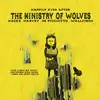 LP & MP3 - The Ministry Of Wolves - Happily Ever After - LTD LP+MP3