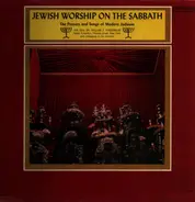 The ministry of Temple Israel - Jewish Worship on the Sabbath