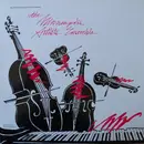 LP - Ives / The Minneapolis Artists Ensemble a.o. - The Minnesota Composers Forum Presents The Minneapolis Artists Ensemble