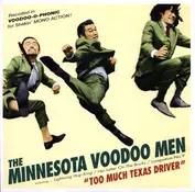 The Minnesota Voodoo Men