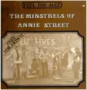 LP - The minstrels of anniestreet - Feel The Jazz