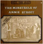 The minstrels of anniestreet - Feel The Jazz