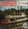 LP - The Minstrels Orchestra And Chorus - The Best Of The Minstrels - Mono