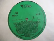 LP - The Minstrels Orchestra And Chorus - The Best Of The Minstrels - Mono