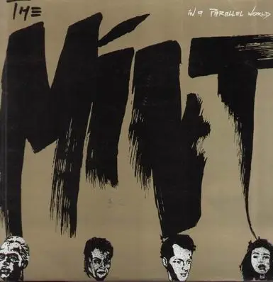 The Mint - In a Parallel World