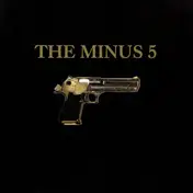 The Minus 5 - The Minus 5