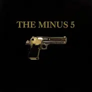The Minus 5 - The Minus 5