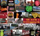 CD - The Minus 5 - Killingsworth