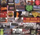 CD - The Minus 5 - Killingsworth - Digipak