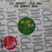 The Minutemen - O.K. Alright