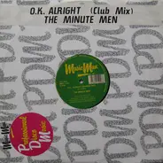 The Minutemen - O.K. Alright