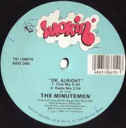 The Minutemen - OK, Alright