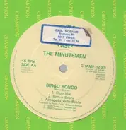 The Minutemen - Bingo Bongo