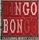 12inch Vinyl Single - The Minutemen - Bingo Bongo