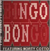 12inch Vinyl Single - The Minutemen - Bingo Bongo