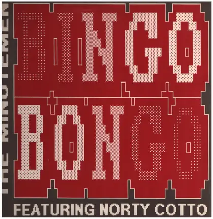 The Minutemen - Bingo Bongo