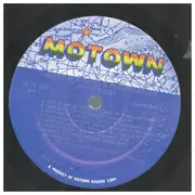 LP-Box - The Miracles - Anthology - Trifold