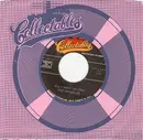 7inch Vinyl Single - The Miracles - All I Want (Is You) / I Need A Change