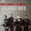 LP - The Miracles - Greatest Hits