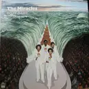 LP - The Miracles - Do It Baby