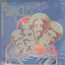 LP - The Miracles - Don't Cha Love It - ORIG. US