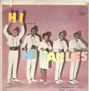 The Miracles - Hi We're The Miracles