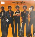LP - The Miracles - Love Crazy - still sealed