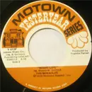7inch Vinyl Single - The Miracles - Love Machine Pt. I / Night Life