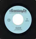 7inch Vinyl Single - The Miracles / Smokey Robinson & The Miracles - Love Machine / The Love I Saw In You Was Just A Mirage