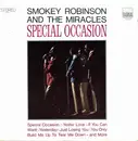 LP - The Miracles - Special Occasion
