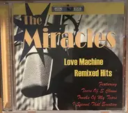 The Miracles - Remixed Hits