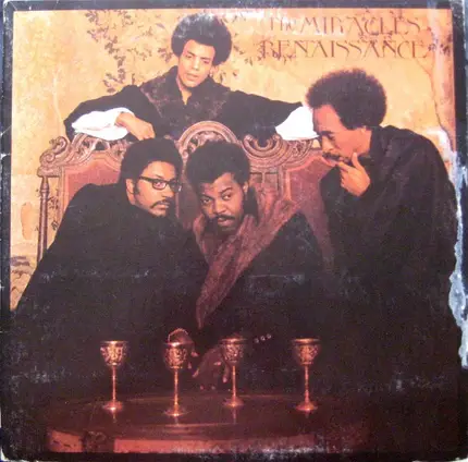 The Miracles - Renaissance