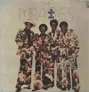LP - The Miracles - The Power Of Music - + INSERT