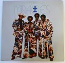 LP - The Miracles - The Power Of Music - still sealed