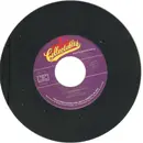 7inch Vinyl Single - The Miracles - You Can Depend On Me / I Can't Believe