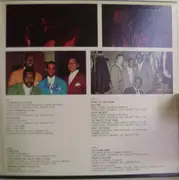 Double LP - The Miracles - 1957 1972