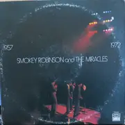 Double LP - The Miracles - 1957 1972
