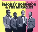 Double CD - The Miracles - Anthology