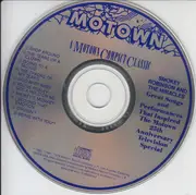 CD - The Miracles - Great Songs And Performances That Inspired The Motown 25th Anniversary Television Special