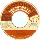 7inch Vinyl Single - The Miracles - Do It Baby / Don't Cha Love It