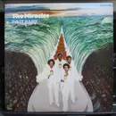 LP - The Miracles - Do It Baby