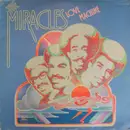 LP - The Miracles - Love Machine