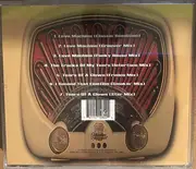 CD - The Miracles - Remixed Hits