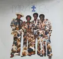 LP - The Miracles - The Power Of Music