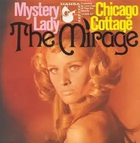 Mirage - Mystery Lady