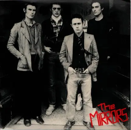 The Mirrors - Cure For Cancer