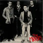 Mirrors - Cure For Cancer